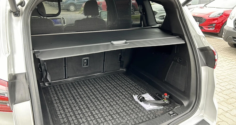 Ford S-Max cena 99800 przebieg: 129432, rok produkcji 2019 z Piastów małe 596